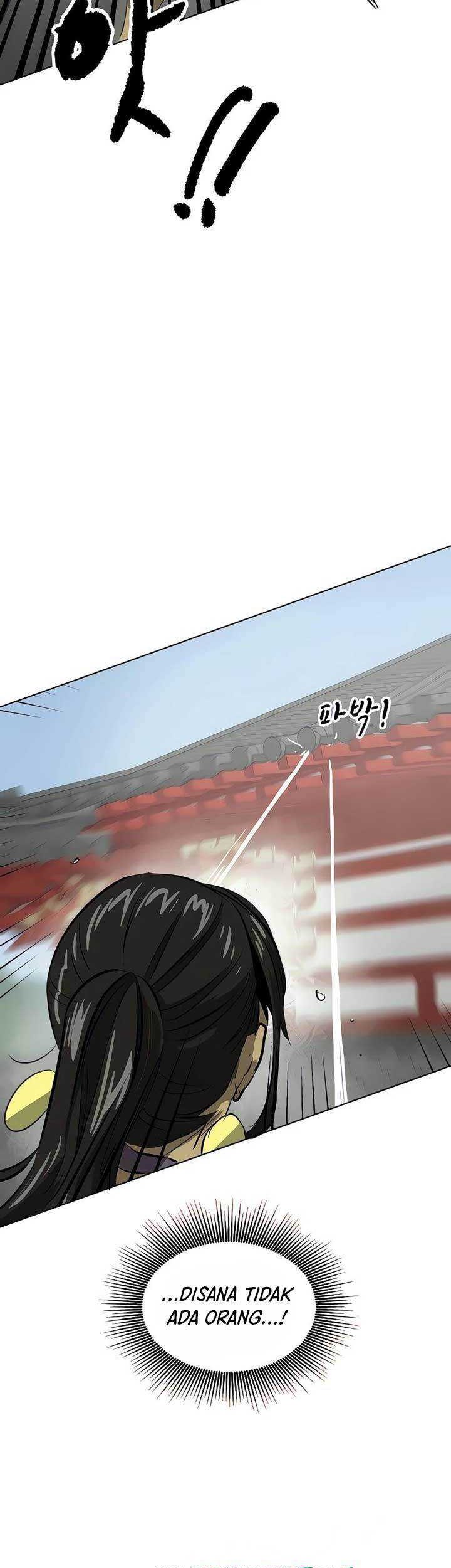 Infinite Level Up in Murim Chapter 120 - halaman 32