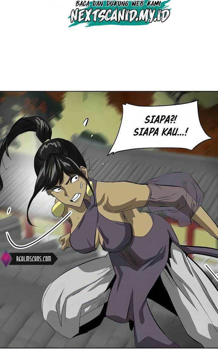 Infinite Level Up in Murim Chapter 120 - halaman 33