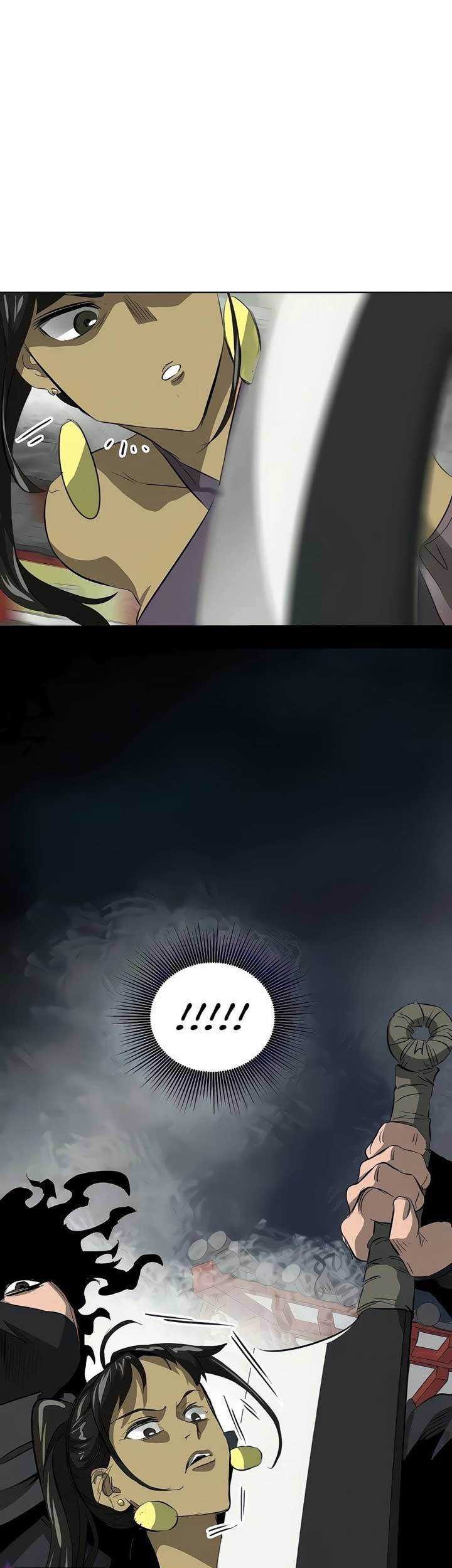 Infinite Level Up in Murim Chapter 120 - halaman 34
