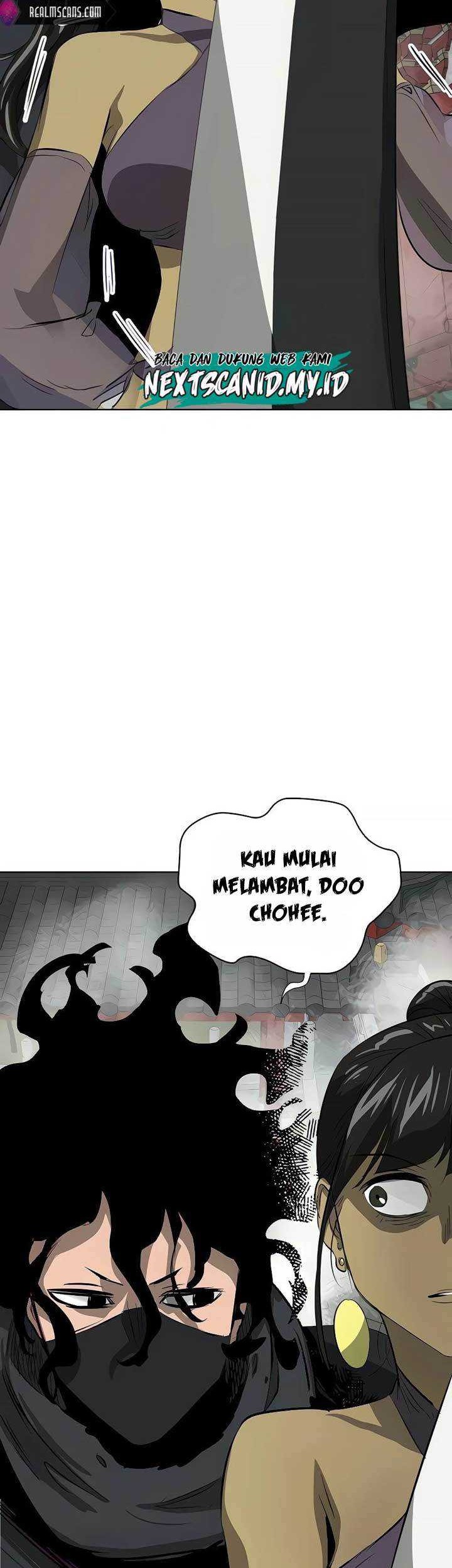 Infinite Level Up in Murim Chapter 120 - halaman 35