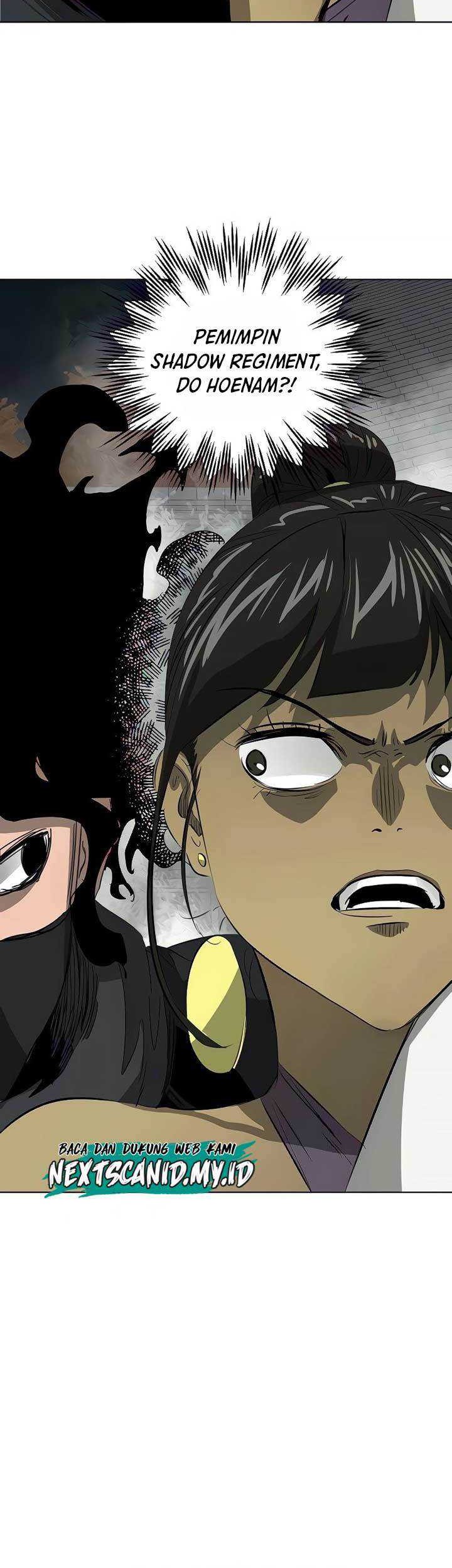 Infinite Level Up in Murim Chapter 120 - halaman 36