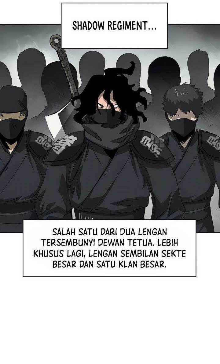 Infinite Level Up in Murim Chapter 120 - halaman 37