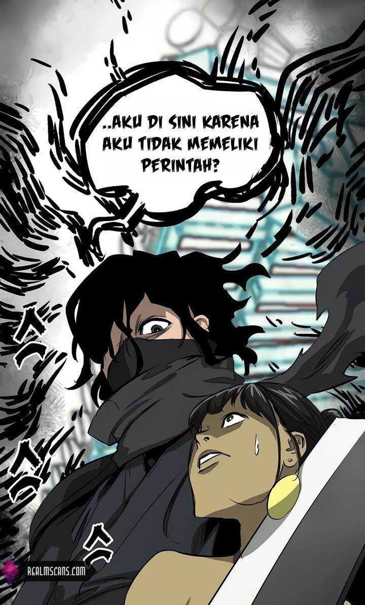 Infinite Level Up in Murim Chapter 120 - halaman 41
