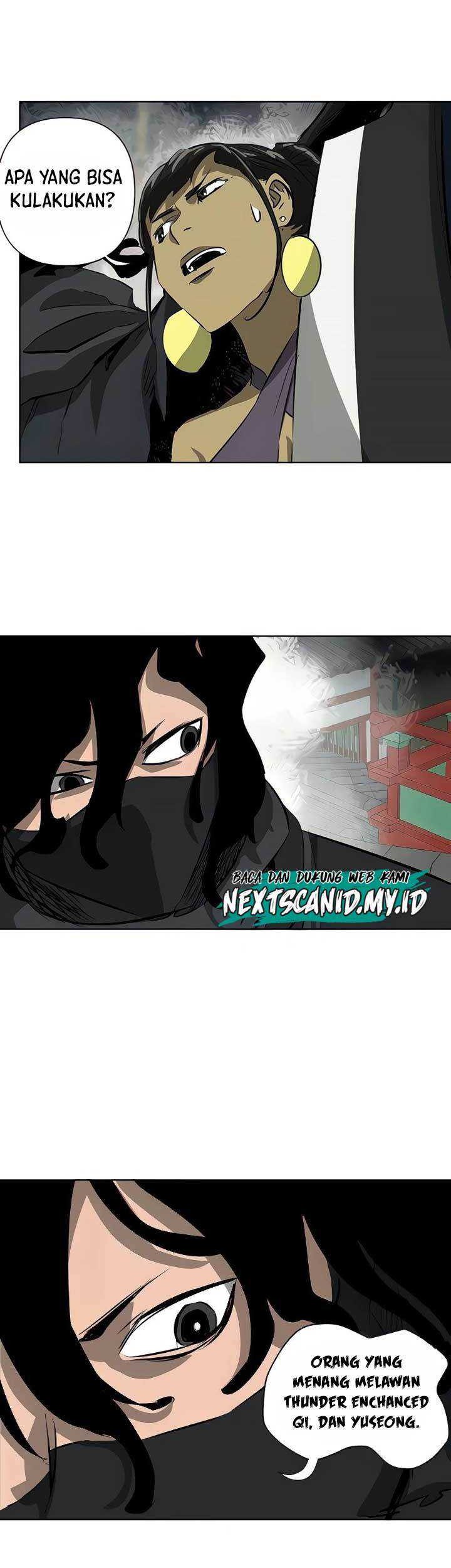 Infinite Level Up in Murim Chapter 120 - halaman 44