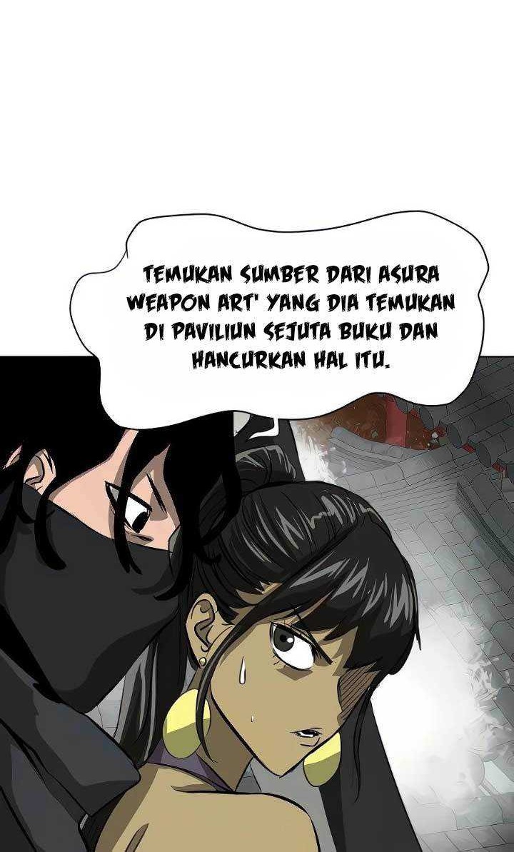 Infinite Level Up in Murim Chapter 120 - halaman 45