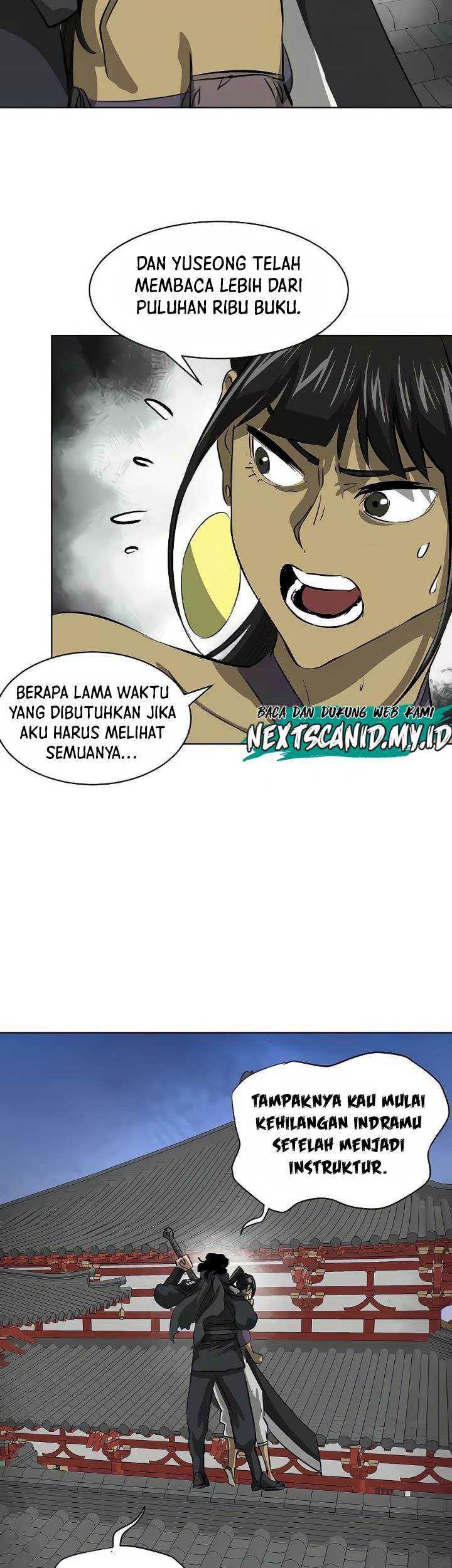 Infinite Level Up in Murim Chapter 120 - halaman 46