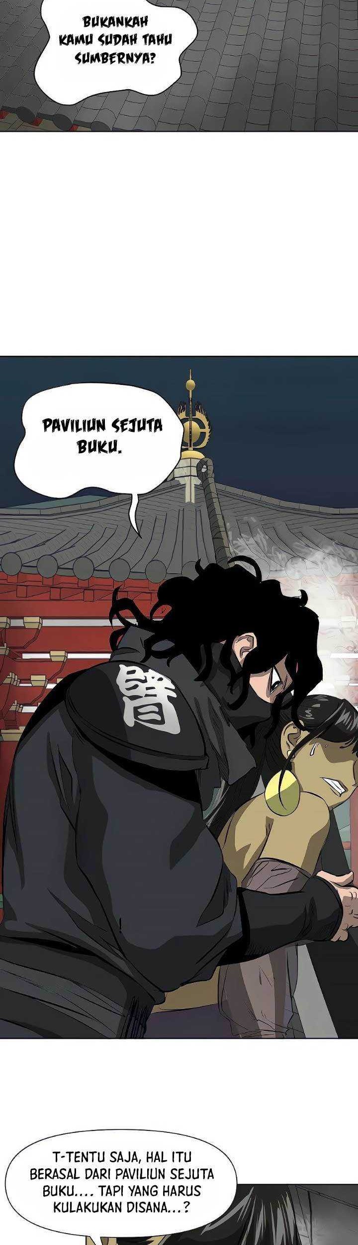 Infinite Level Up in Murim Chapter 120 - halaman 47