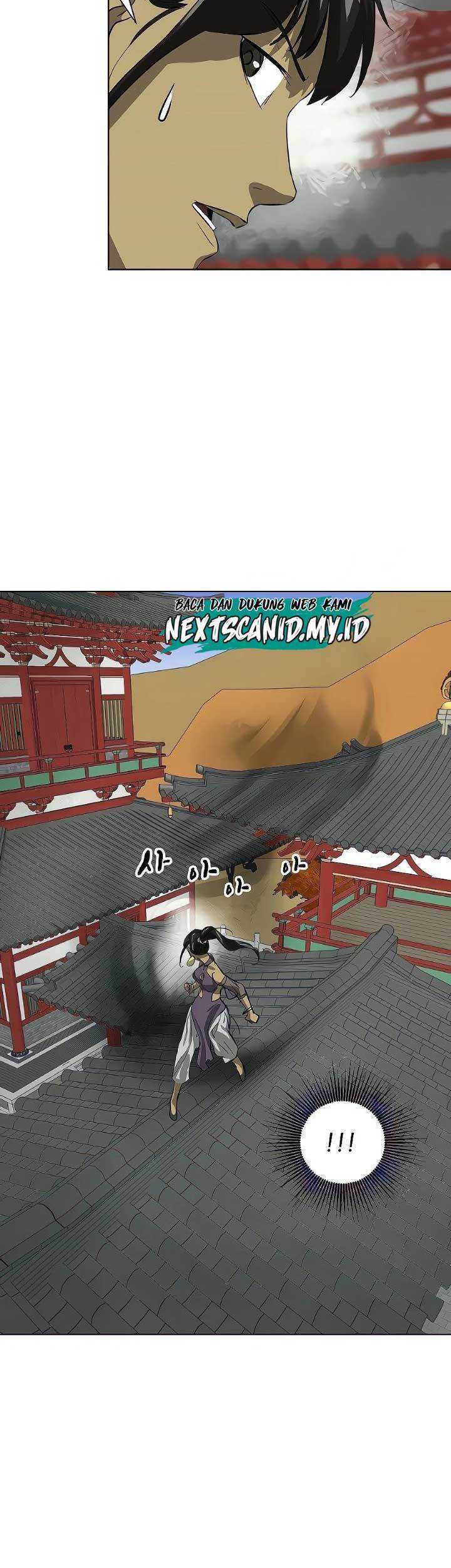 Infinite Level Up in Murim Chapter 120 - halaman 48