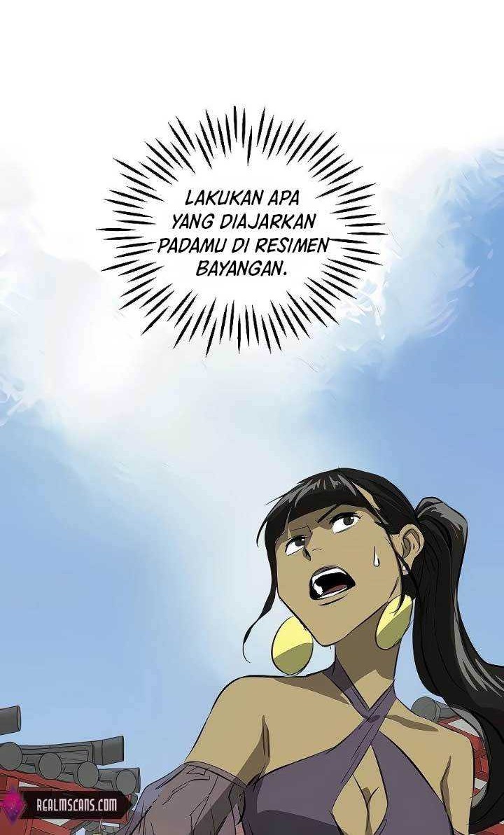 Infinite Level Up in Murim Chapter 120 - halaman 49