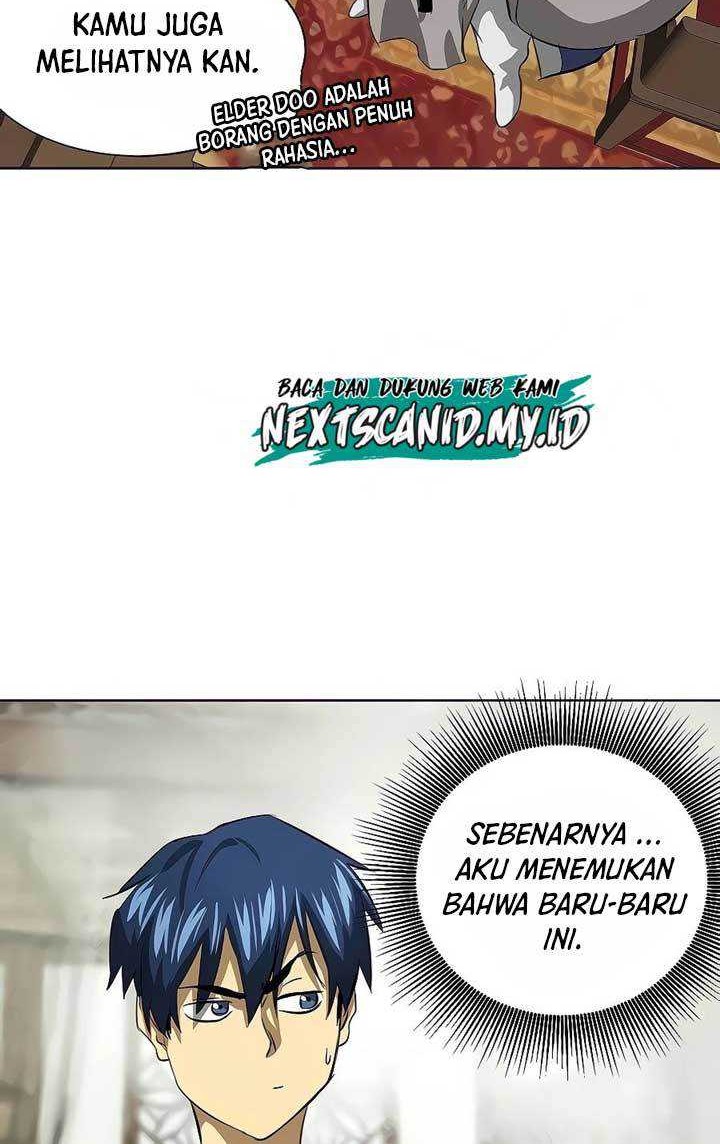 Infinite Level Up in Murim Chapter 120 - halaman 5