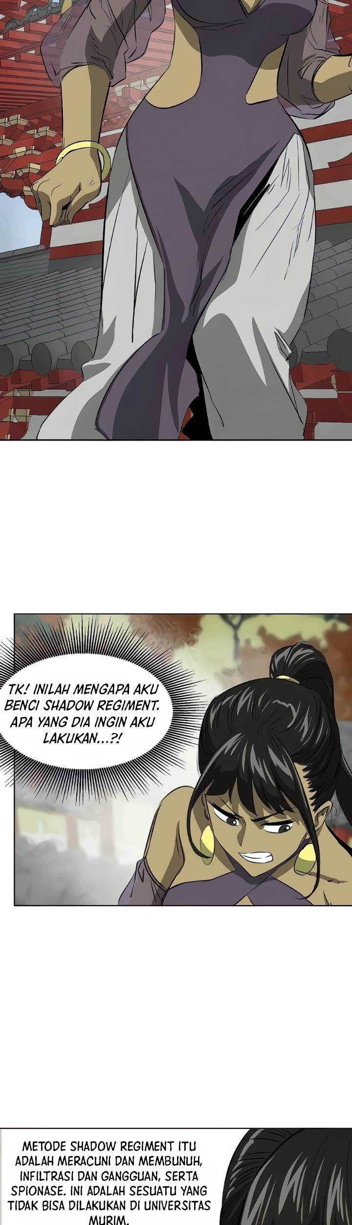Infinite Level Up in Murim Chapter 120 - halaman 50