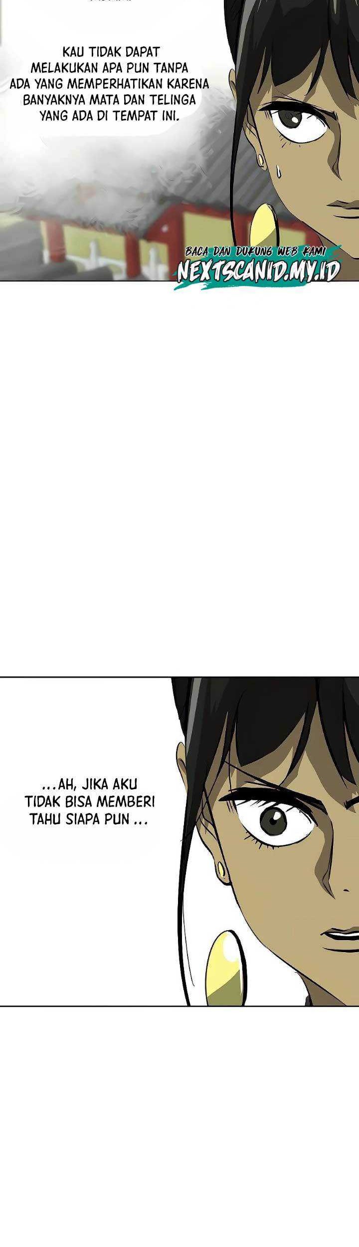 Infinite Level Up in Murim Chapter 120 - halaman 51