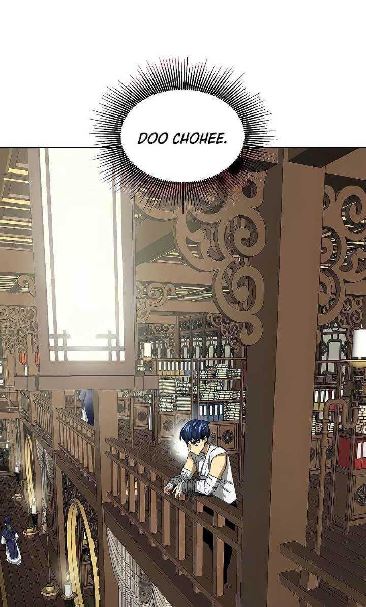Infinite Level Up in Murim Chapter 120 - halaman 53
