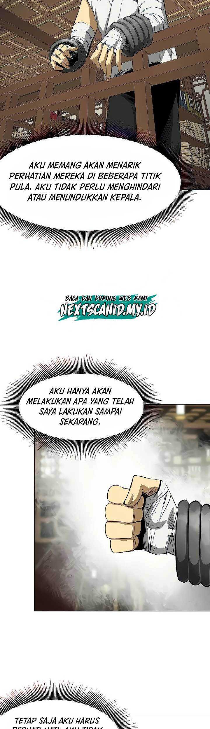 Infinite Level Up in Murim Chapter 120 - halaman 55