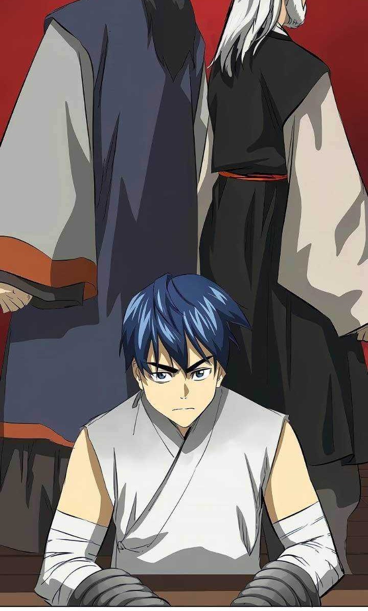 Infinite Level Up in Murim Chapter 120 - halaman 57