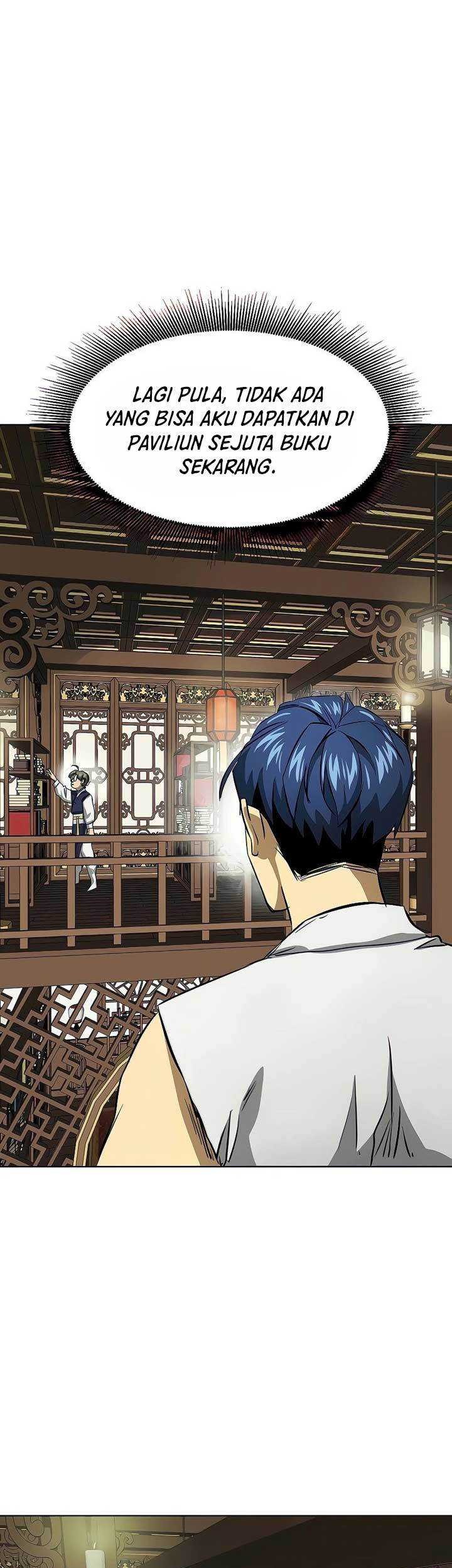 Infinite Level Up in Murim Chapter 120 - halaman 58