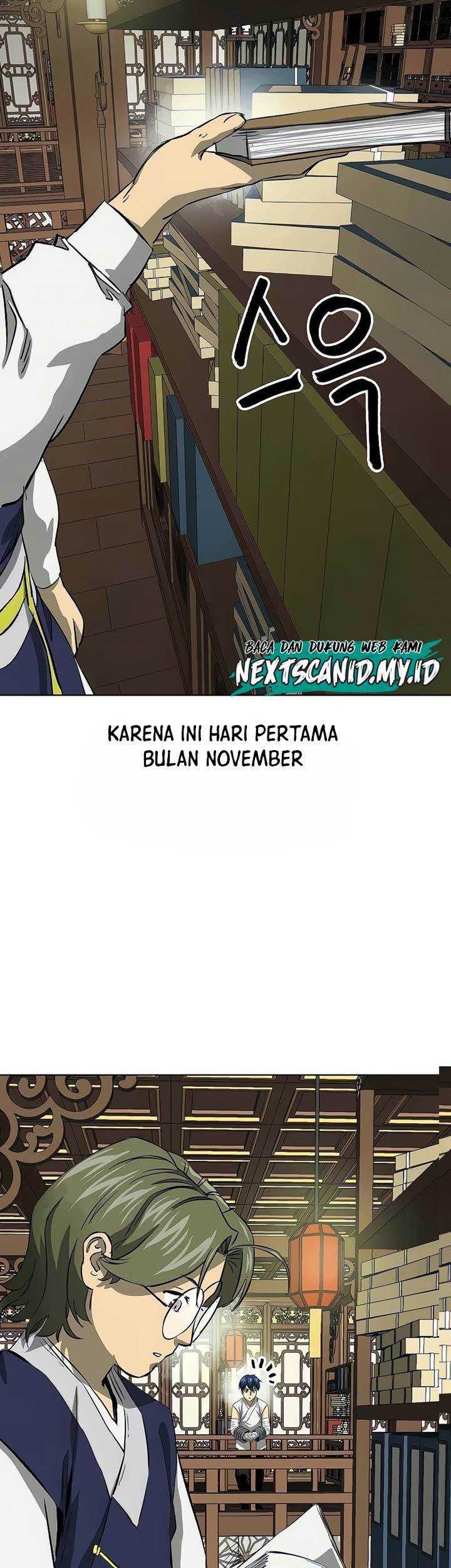 Infinite Level Up in Murim Chapter 120 - halaman 59
