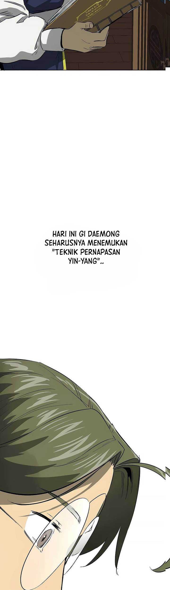 Infinite Level Up in Murim Chapter 120 - halaman 61
