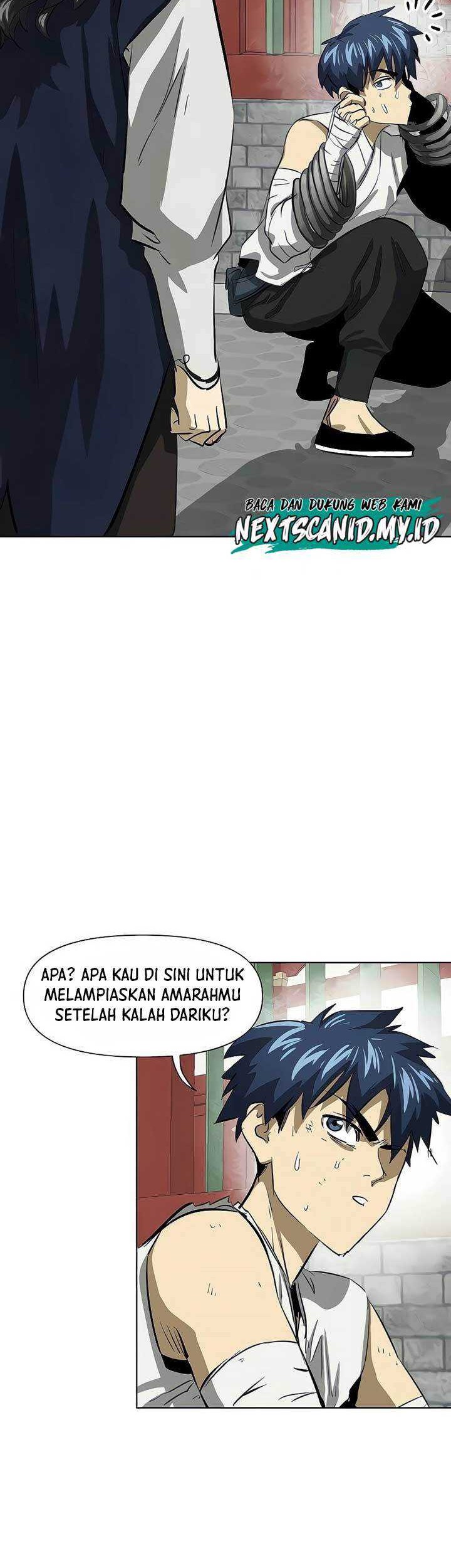 Infinite Level Up in Murim Chapter 120 - halaman 7