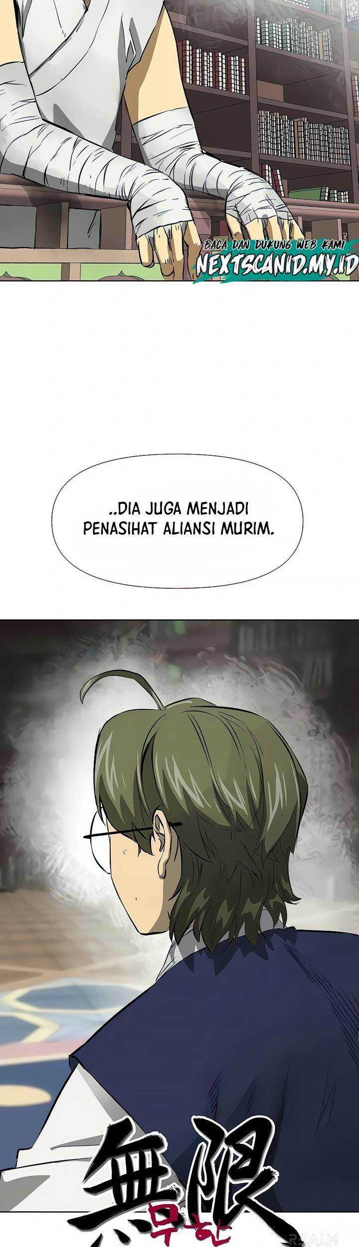 Infinite Level Up in Murim Chapter 121 - halaman 11