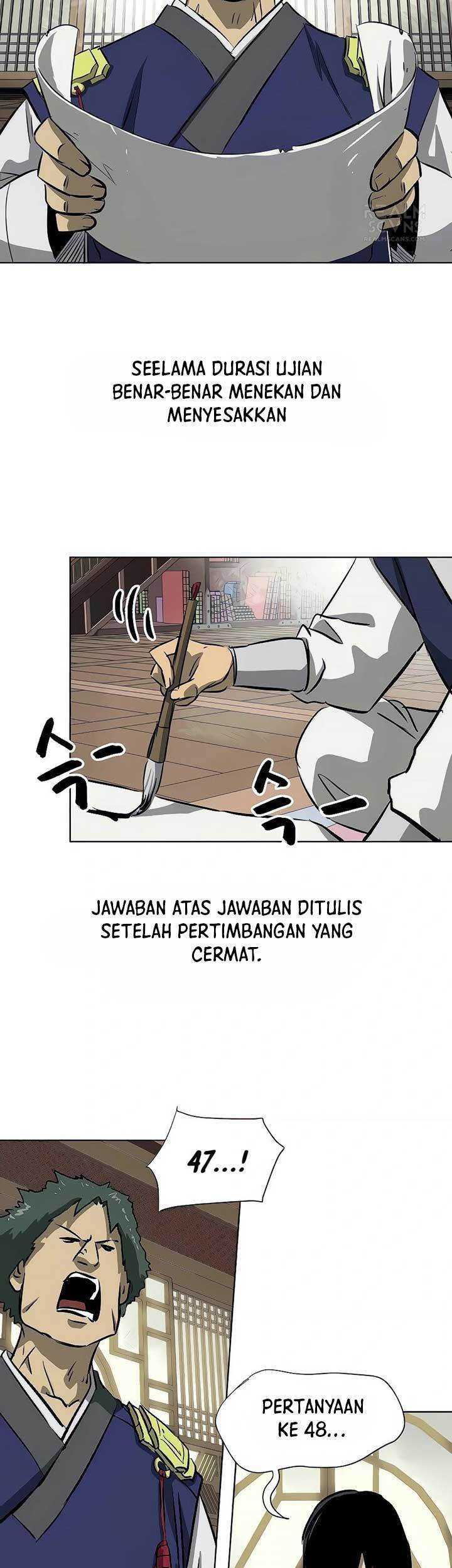 Infinite Level Up in Murim Chapter 121 - halaman 14