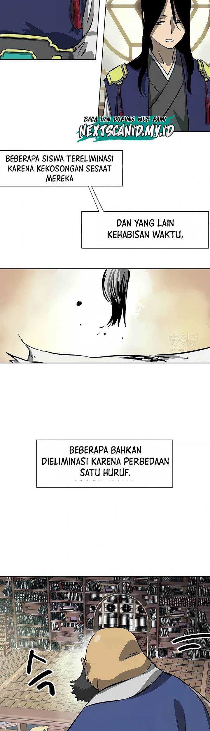 Infinite Level Up in Murim Chapter 121 - halaman 15
