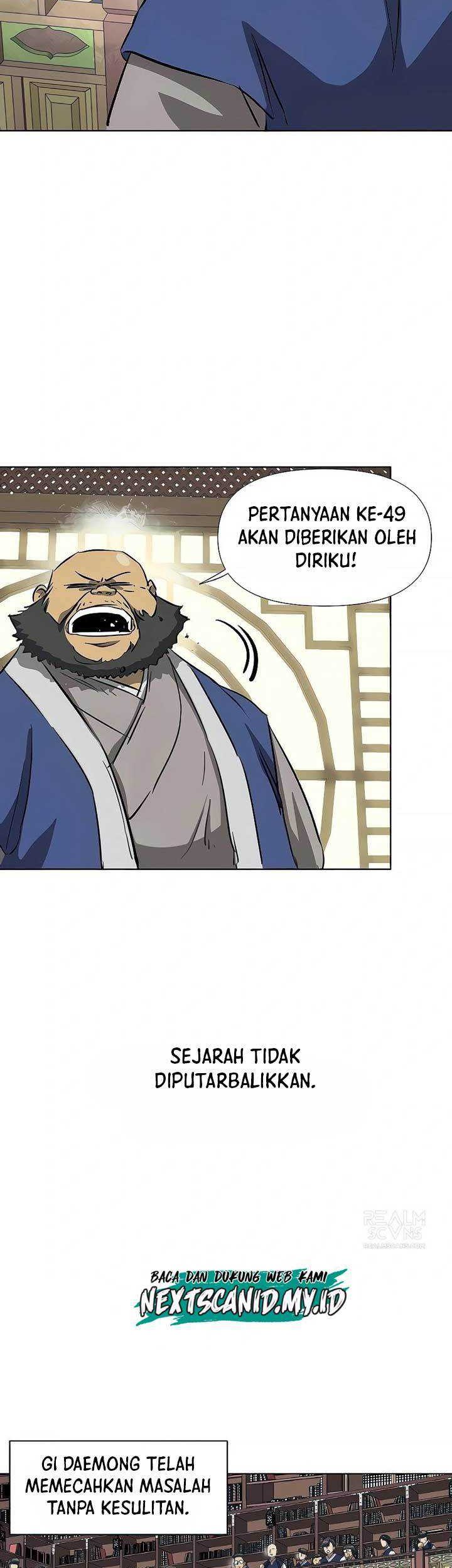 Infinite Level Up in Murim Chapter 121 - halaman 16