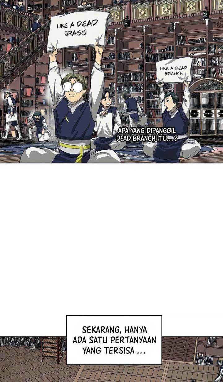 Infinite Level Up in Murim Chapter 121 - halaman 17