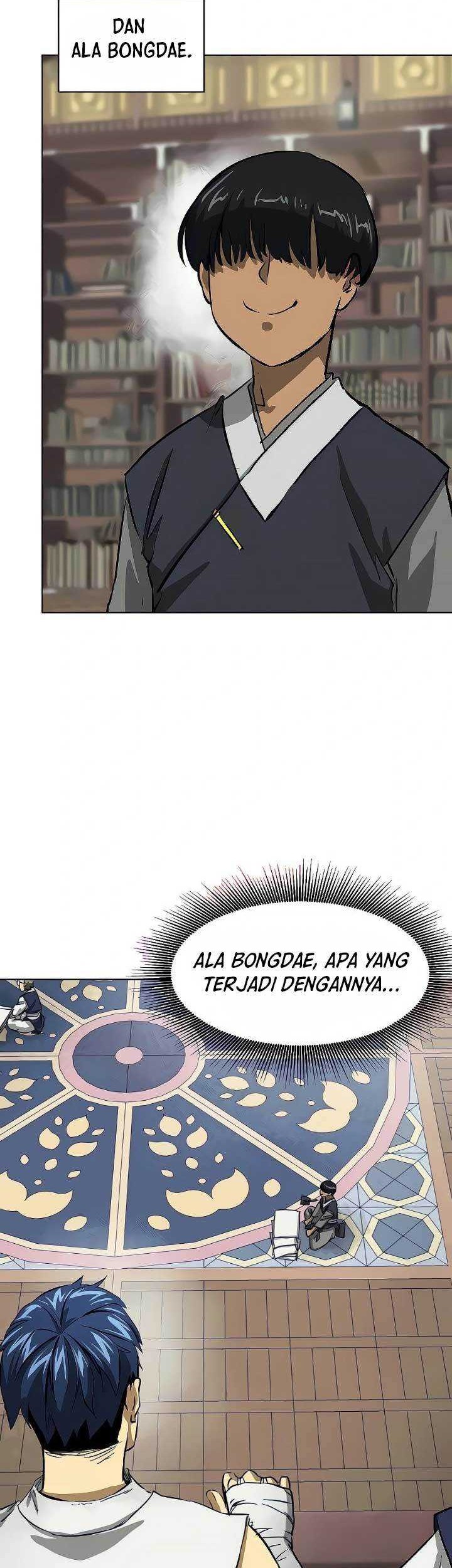 Infinite Level Up in Murim Chapter 121 - halaman 19