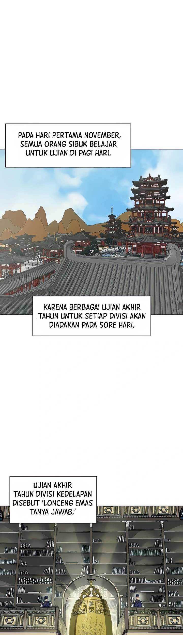 Infinite Level Up in Murim Chapter 121 - halaman 2