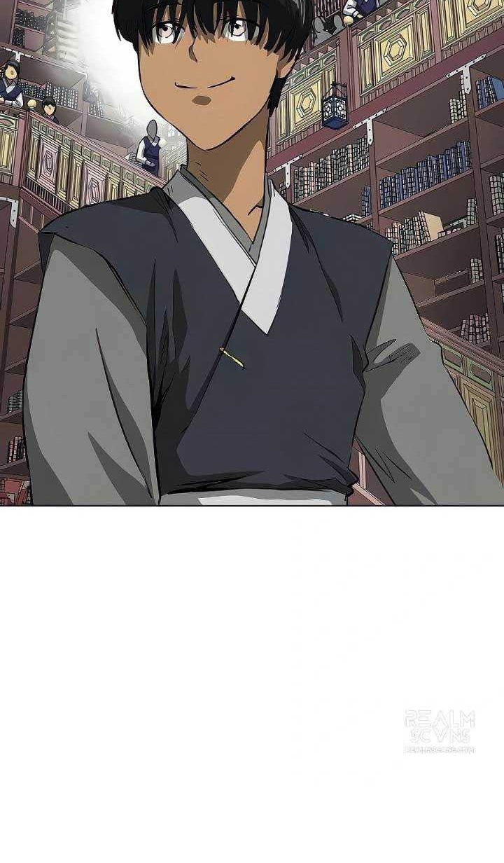 Infinite Level Up in Murim Chapter 121 - halaman 21