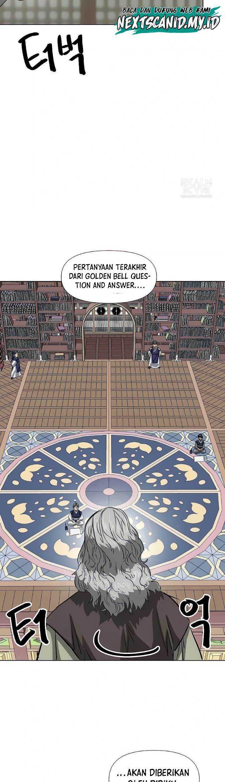 Infinite Level Up in Murim Chapter 121 - halaman 23