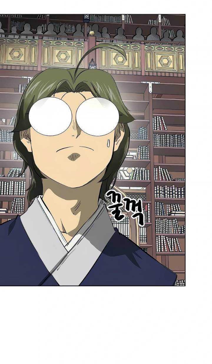 Infinite Level Up in Murim Chapter 121 - halaman 25
