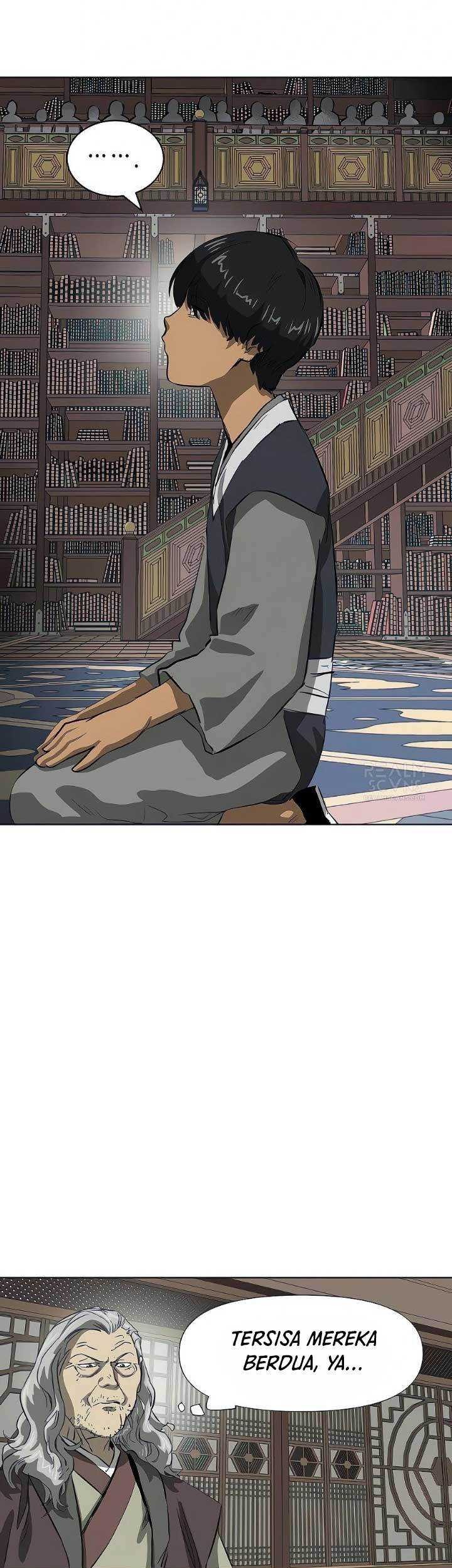 Infinite Level Up in Murim Chapter 121 - halaman 26