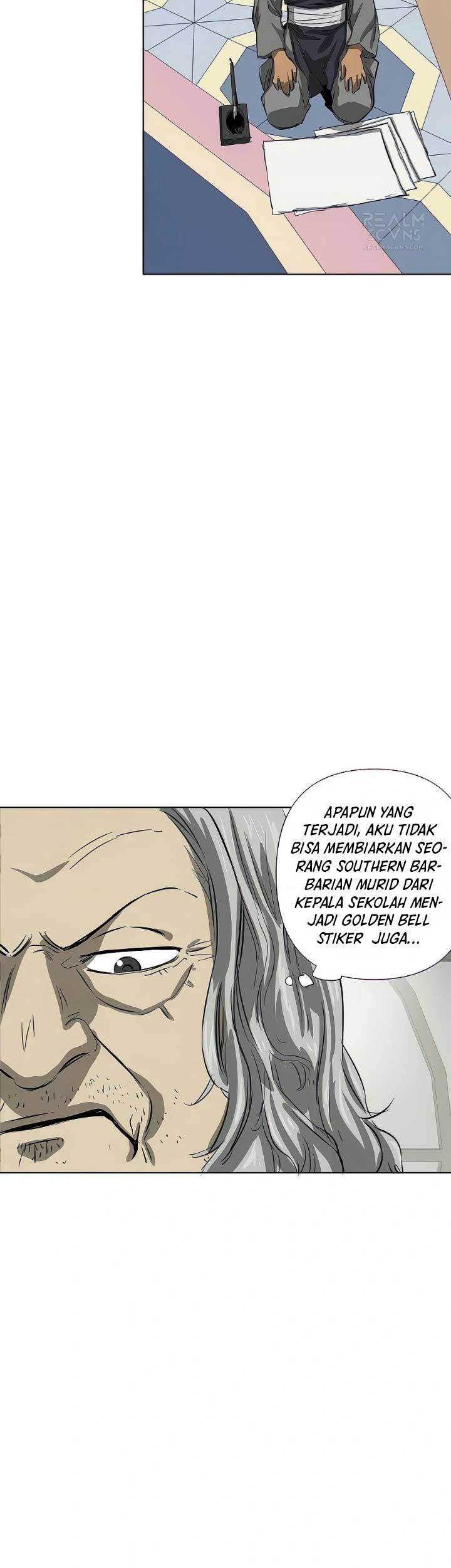 Infinite Level Up in Murim Chapter 121 - halaman 28