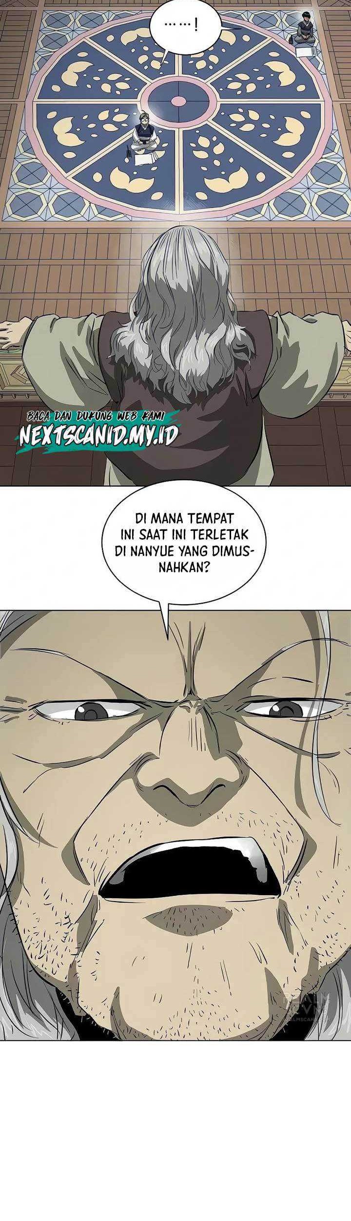 Infinite Level Up in Murim Chapter 121 - halaman 31