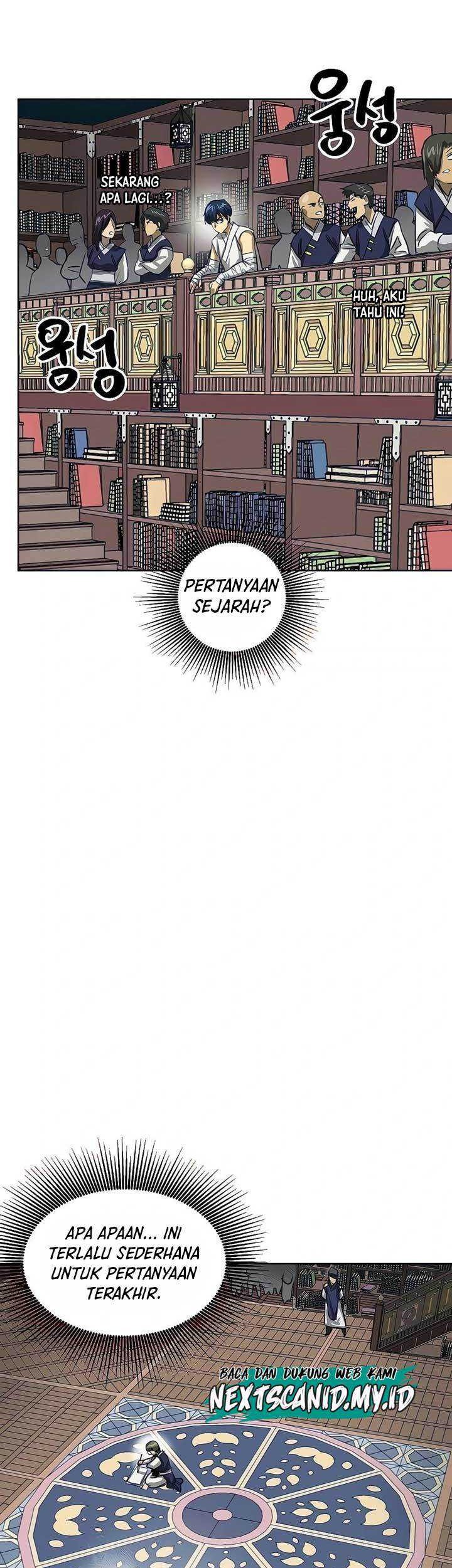 Infinite Level Up in Murim Chapter 121 - halaman 32
