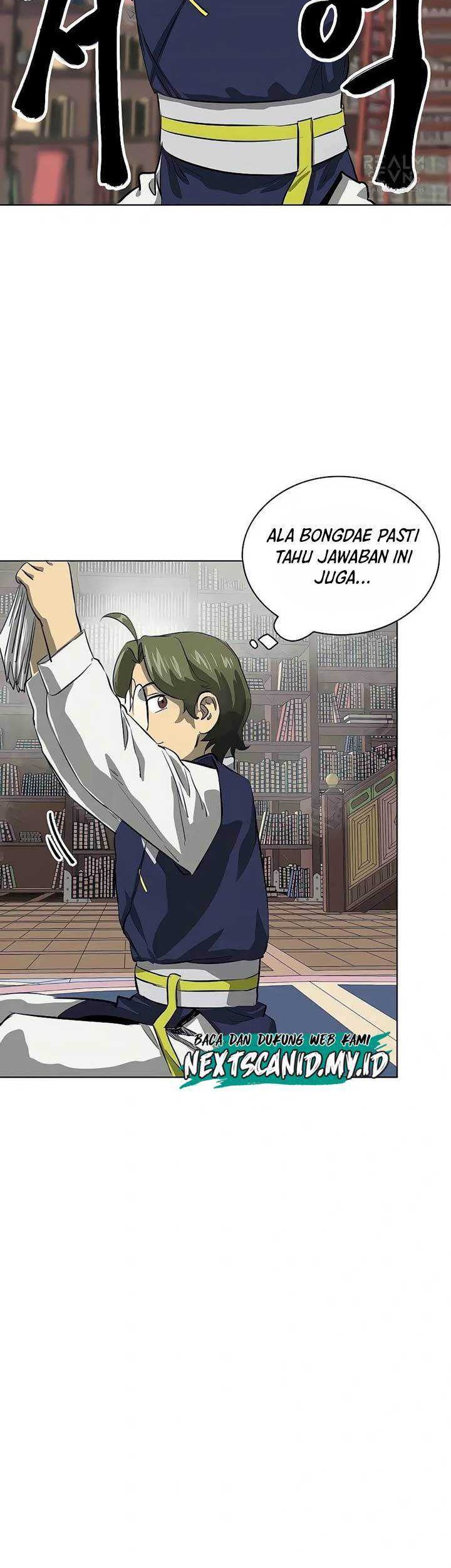Infinite Level Up in Murim Chapter 121 - halaman 35