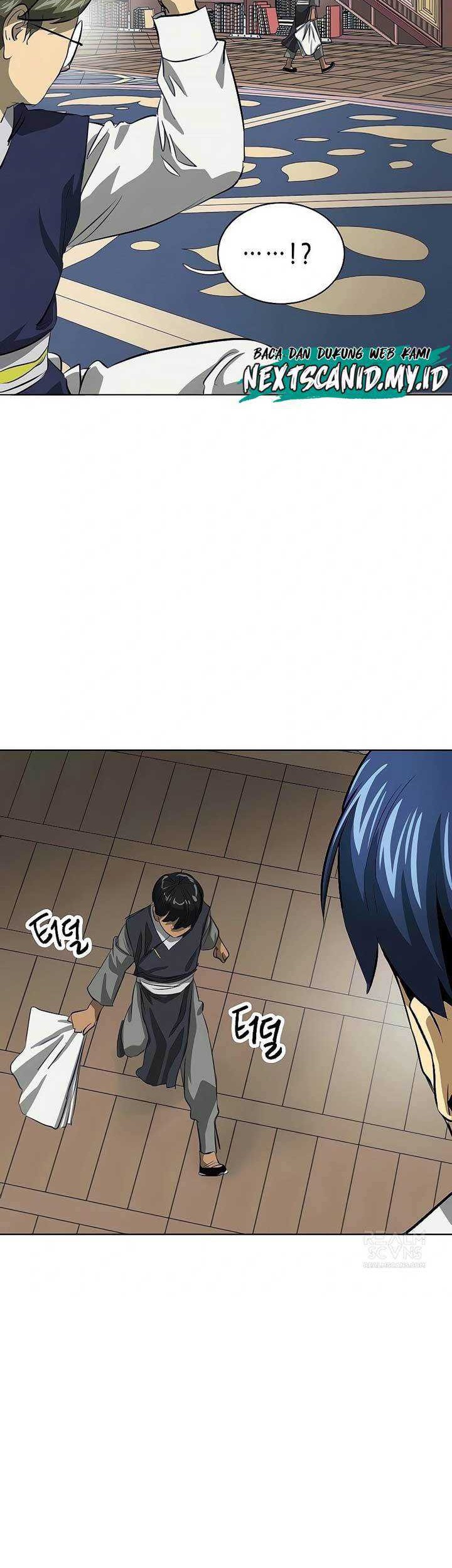 Infinite Level Up in Murim Chapter 121 - halaman 39