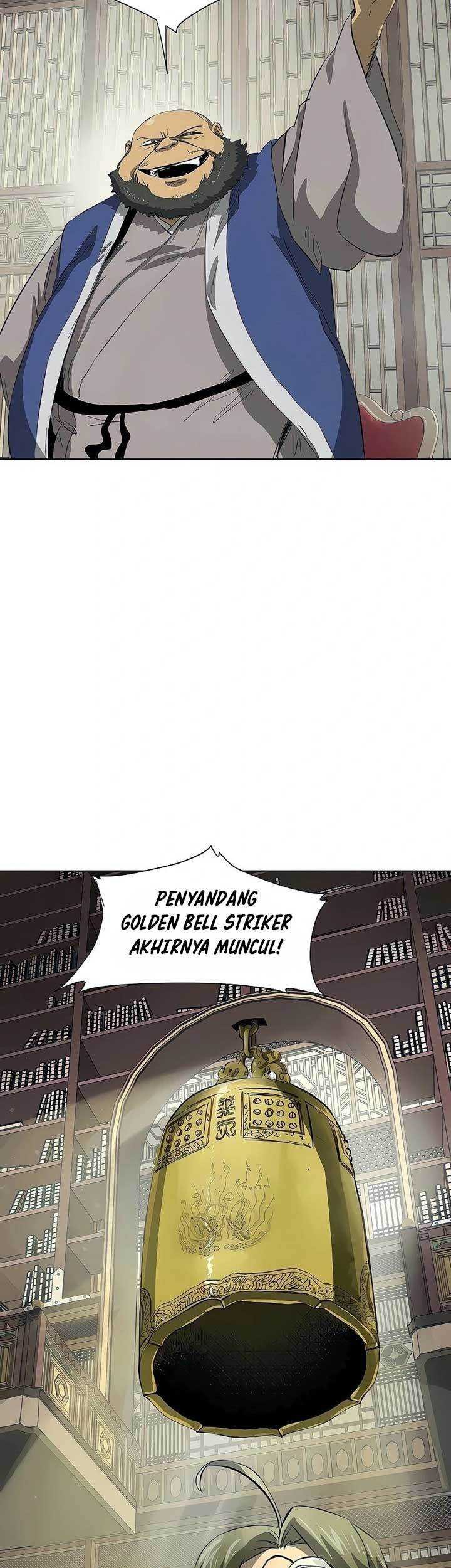Infinite Level Up in Murim Chapter 121 - halaman 42