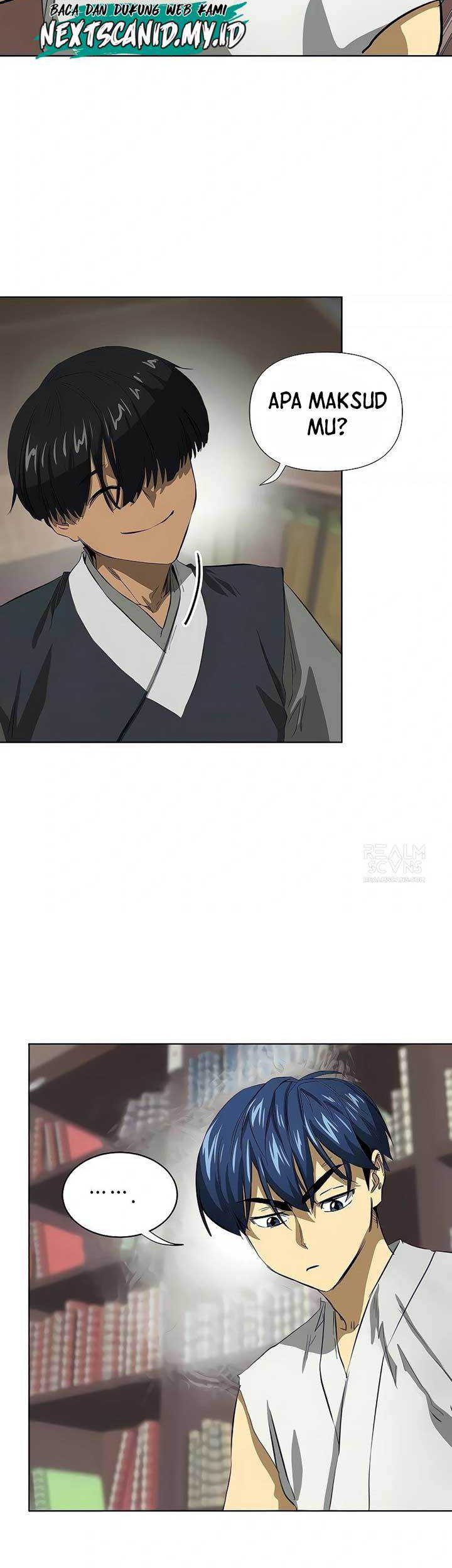 Infinite Level Up in Murim Chapter 121 - halaman 44