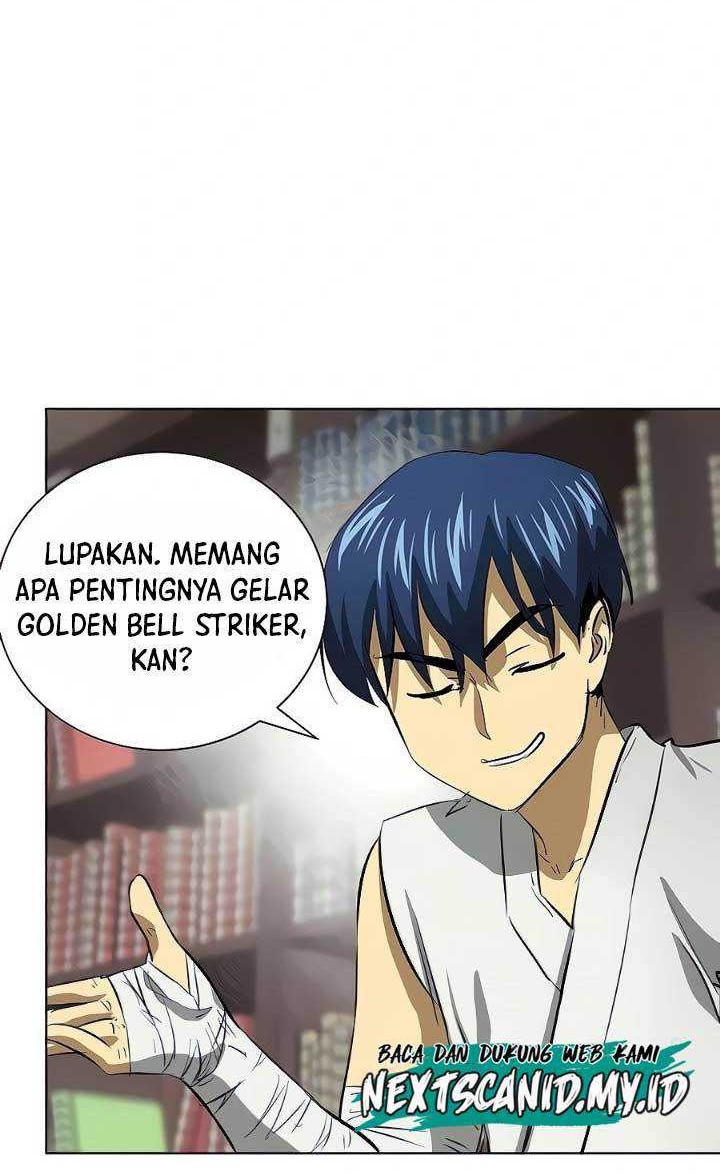 Infinite Level Up in Murim Chapter 121 - halaman 45