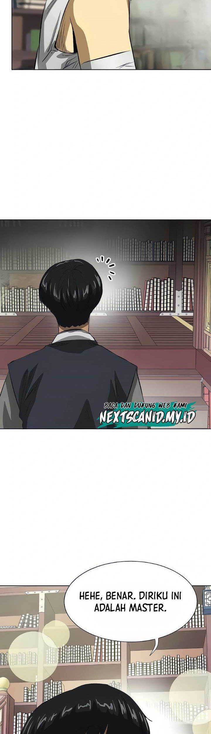 Infinite Level Up in Murim Chapter 121 - halaman 47