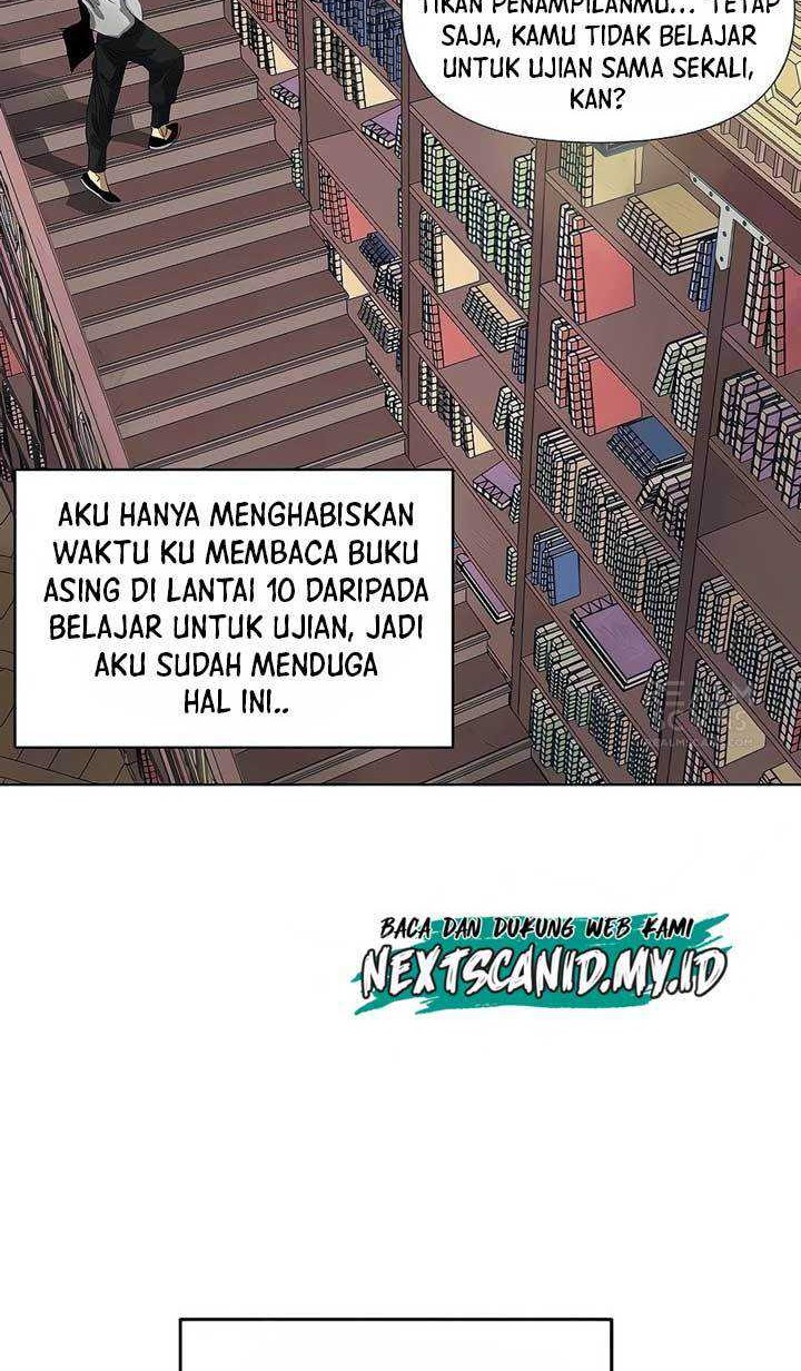 Infinite Level Up in Murim Chapter 121 - halaman 5