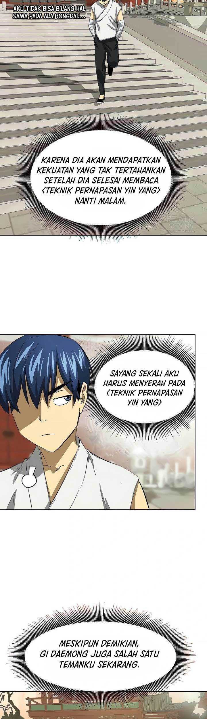 Infinite Level Up in Murim Chapter 121 - halaman 50