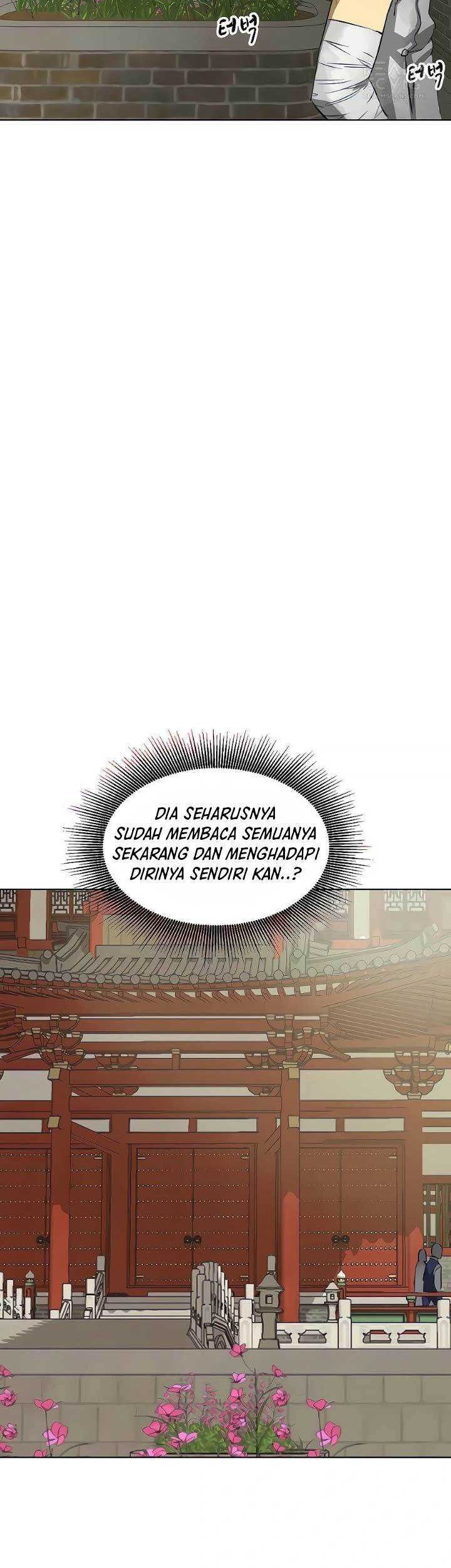 Infinite Level Up in Murim Chapter 121 - halaman 52