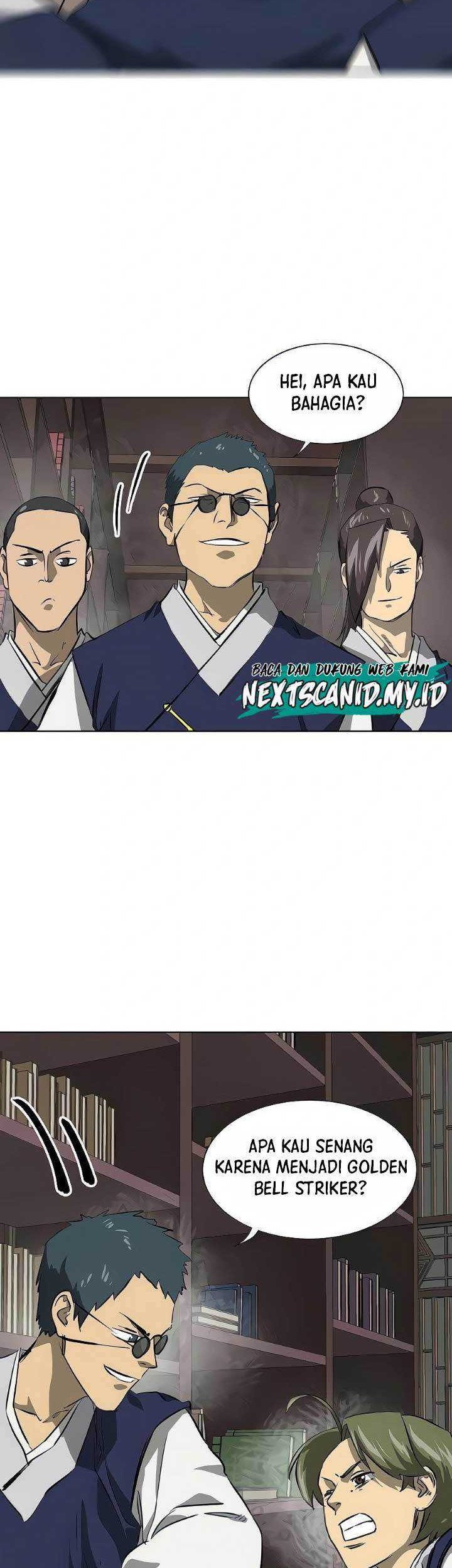 Infinite Level Up in Murim Chapter 121 - halaman 55