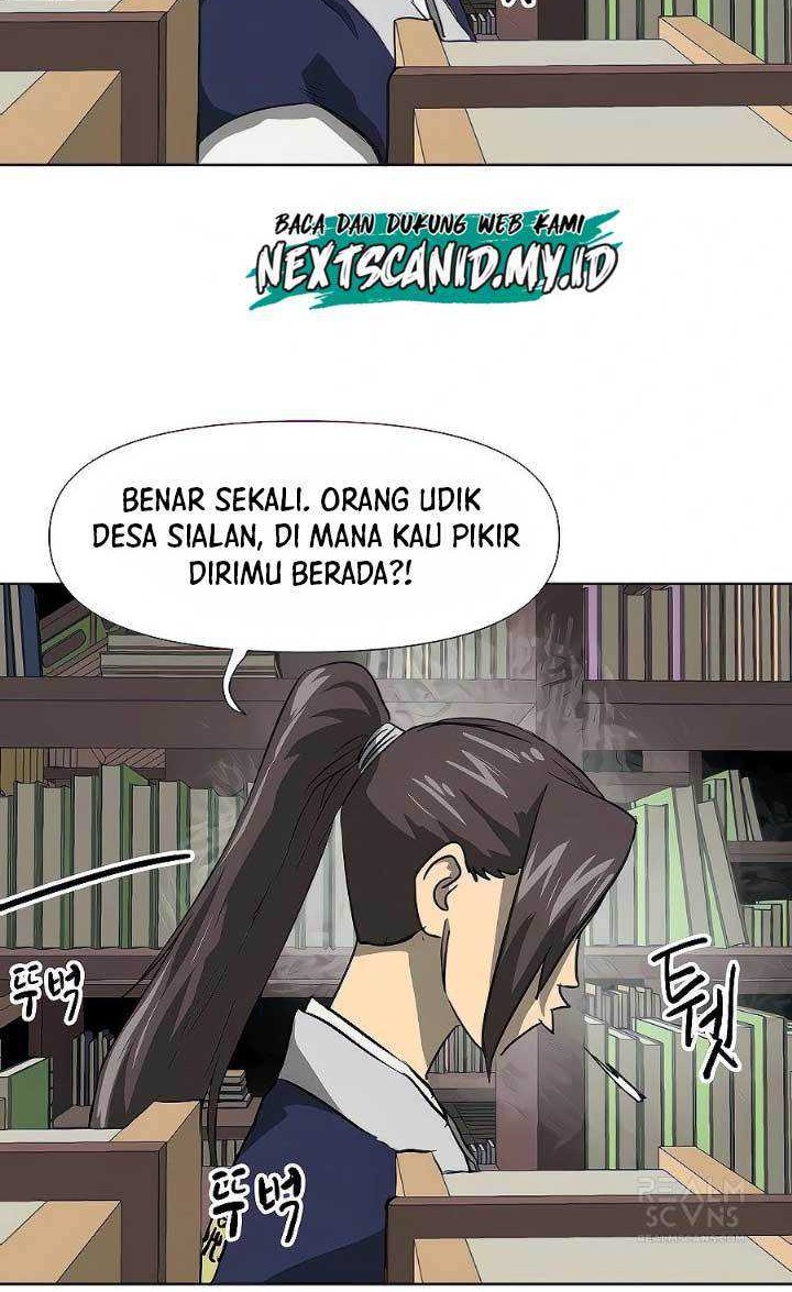 Infinite Level Up in Murim Chapter 121 - halaman 57