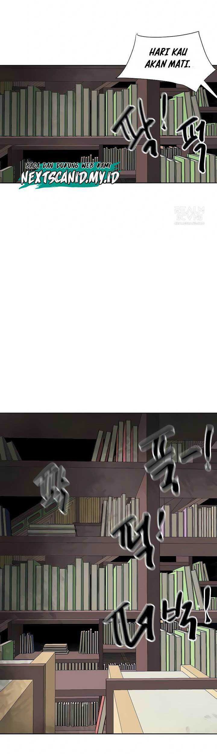 Infinite Level Up in Murim Chapter 121 - halaman 59