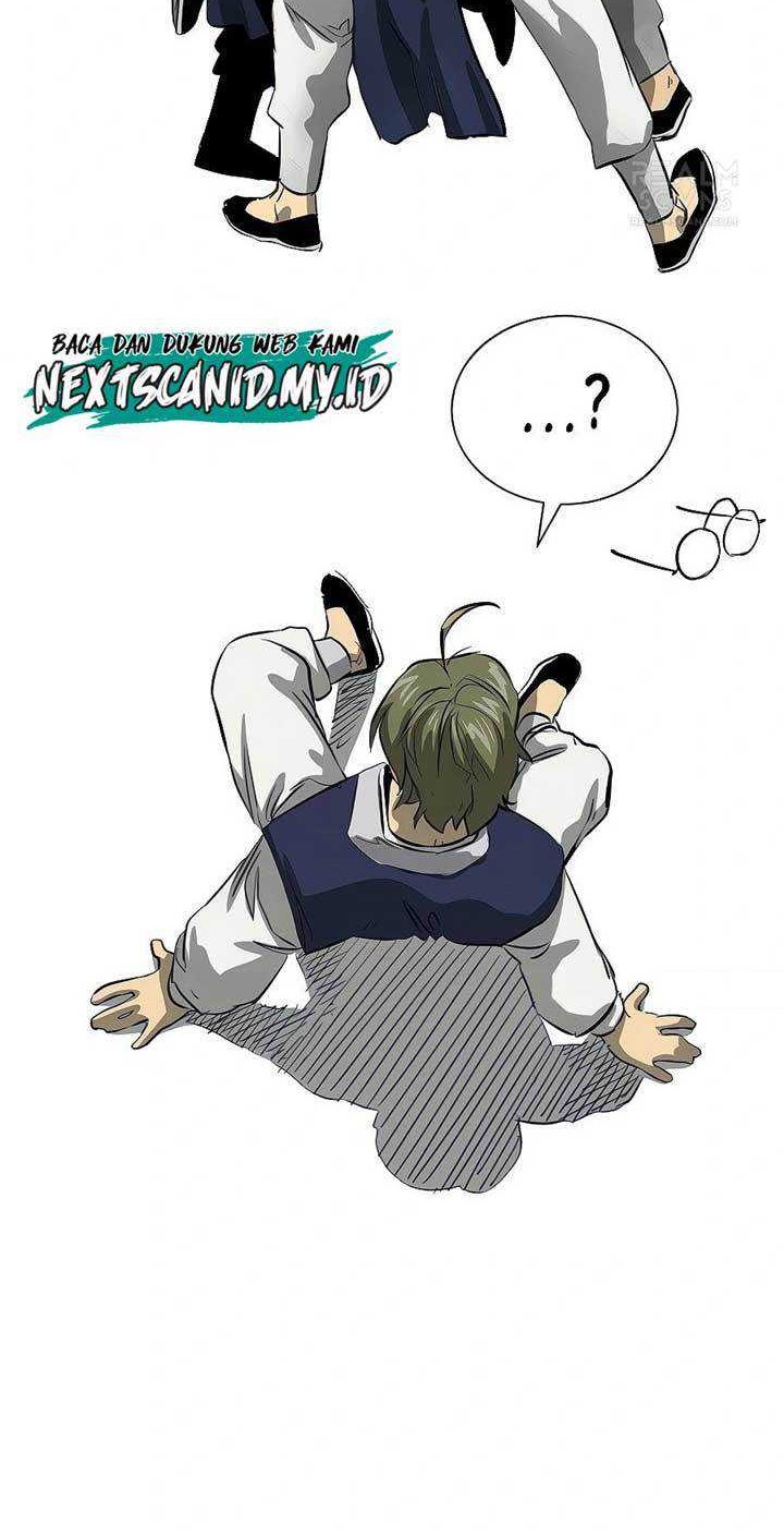 Infinite Level Up in Murim Chapter 121 - halaman 61